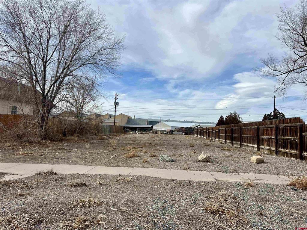 965 Palmer Street Property Photo