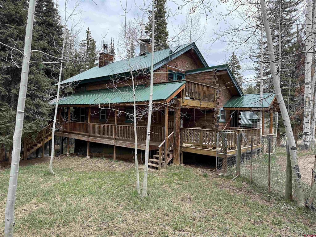 151 Columbine Drive Property Photo