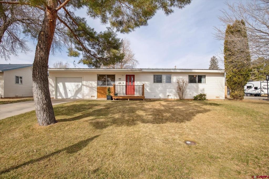 509 N Henry Street Property Photo