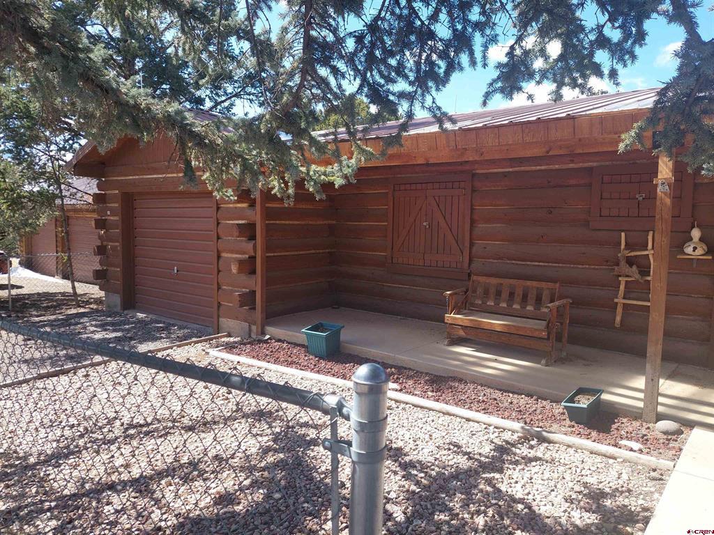 813 Milner Pass Rd. Property Photo