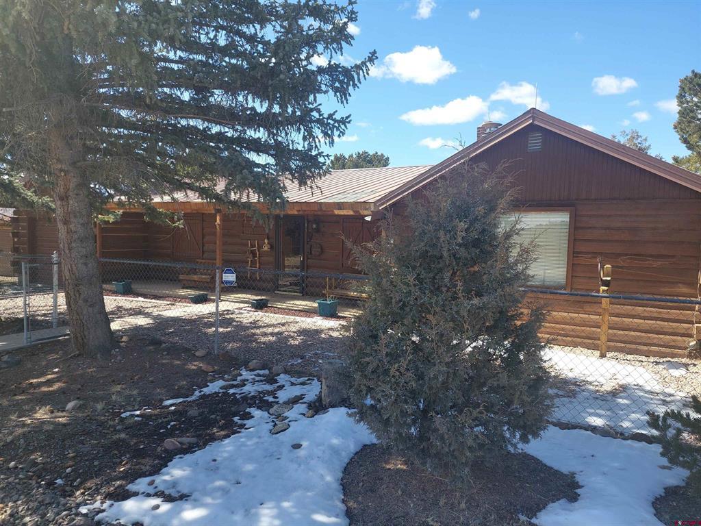 813 Milner Pass Rd.
