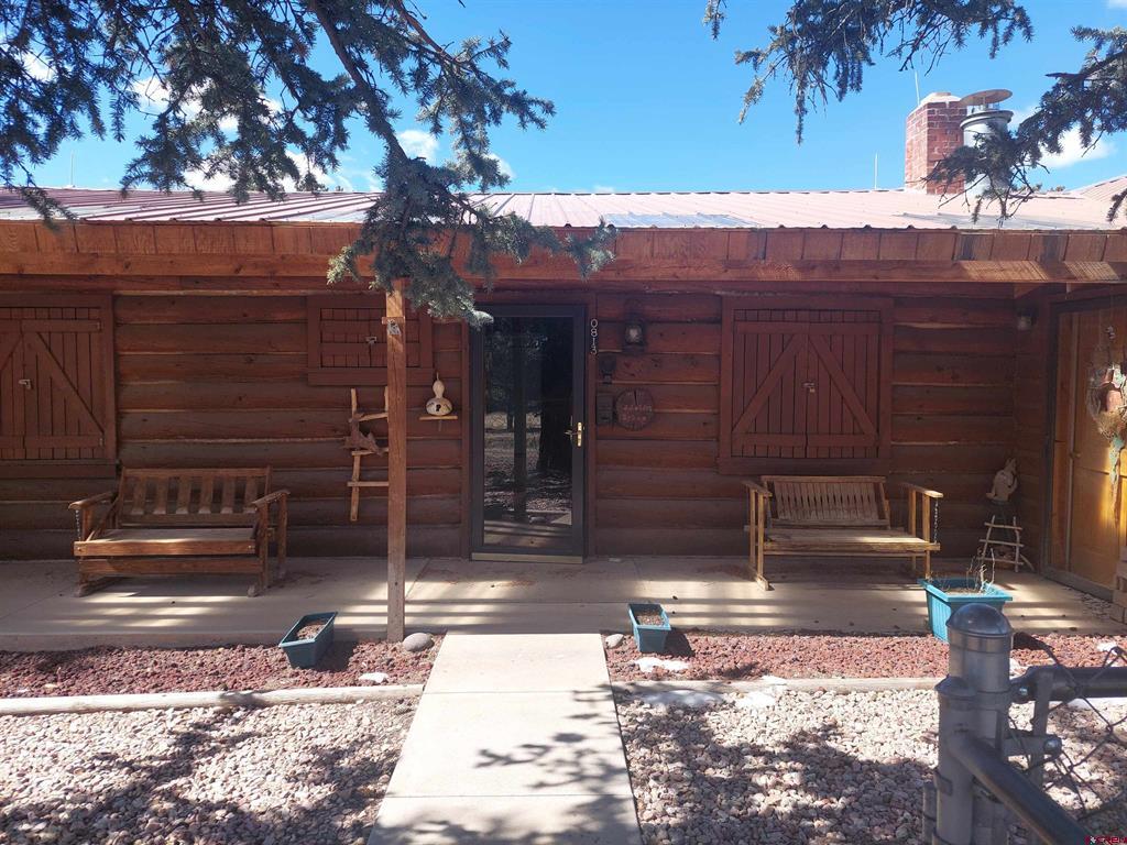 813 Milner Pass Rd. Property Photo 4