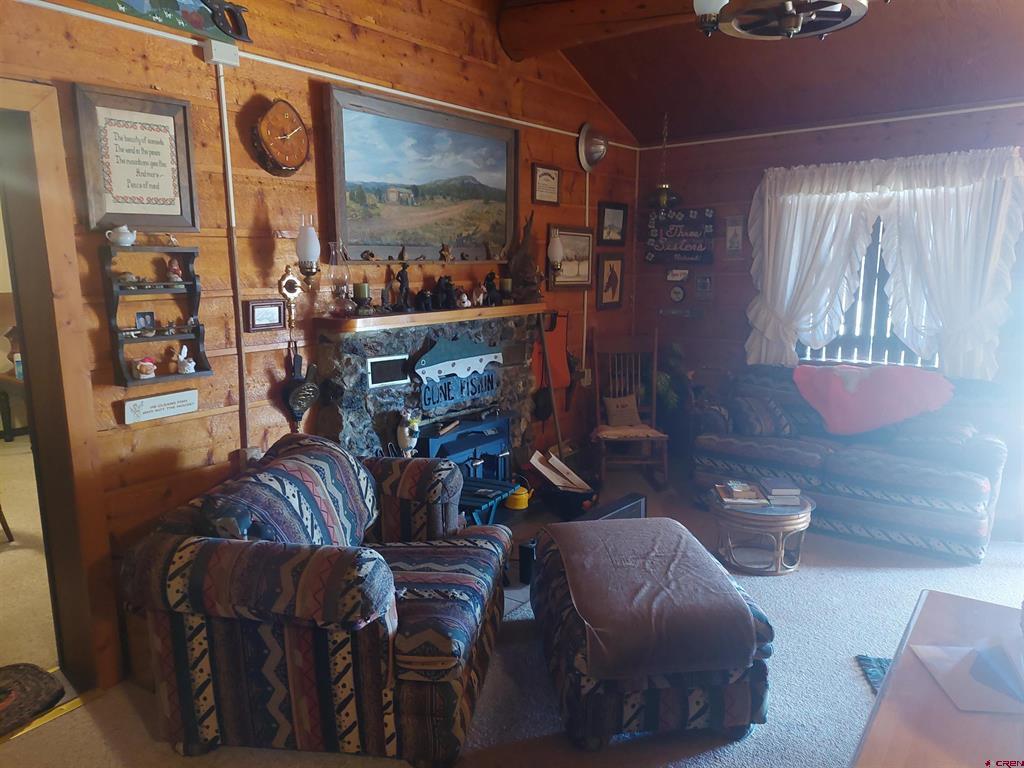 813 Milner Pass Rd. Property Photo 6