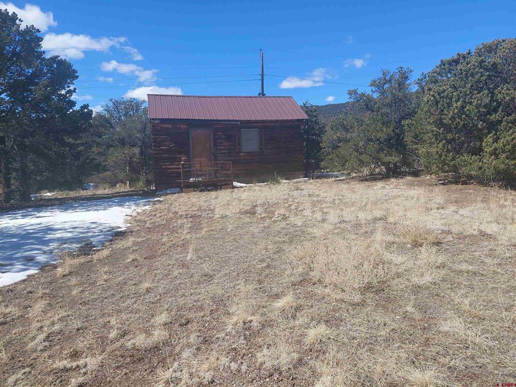813 Milner Pass Rd. Property Photo 23