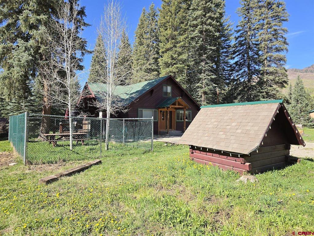 468 Tucker Lane Property Photo 1