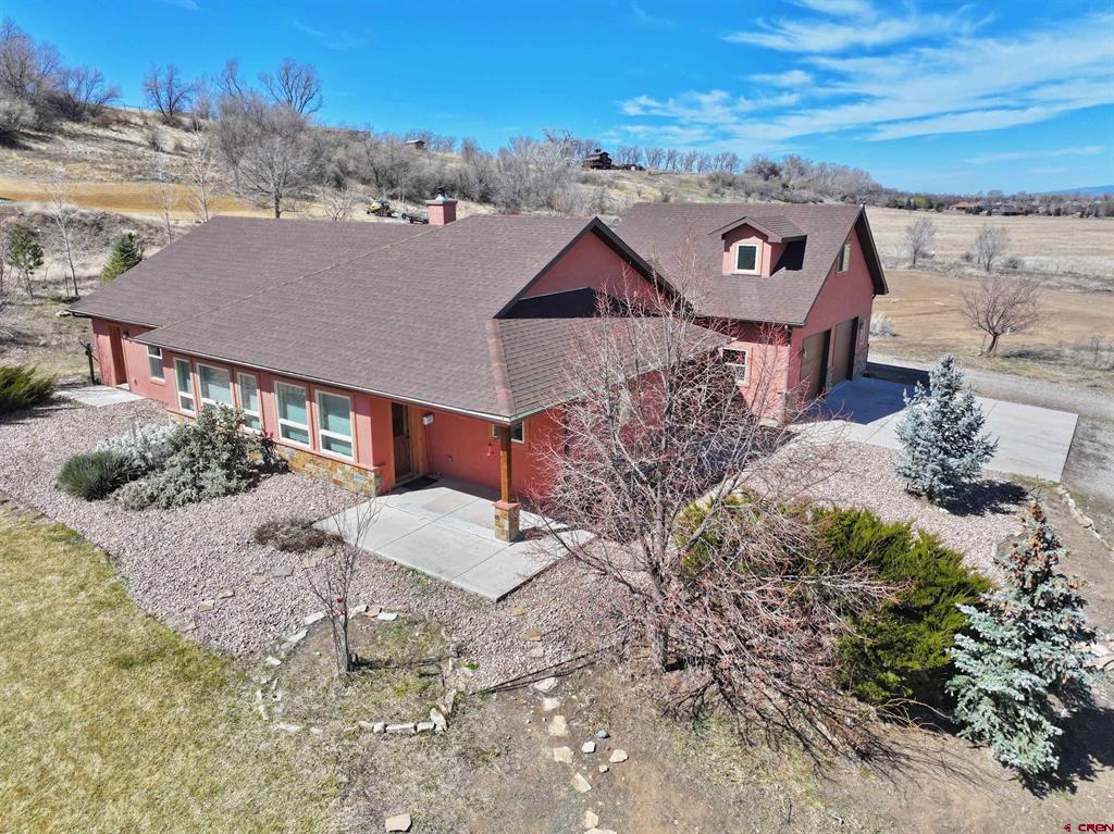 63375 Ridge Overlook Court Property Photo 1