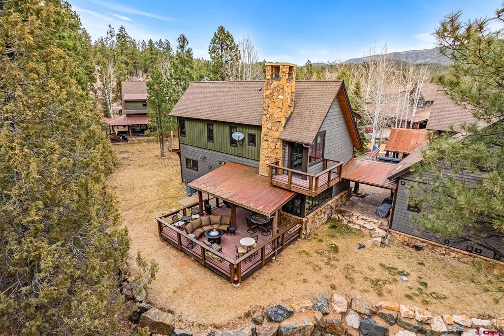 84 Glacier Club Trail Property Photo 4