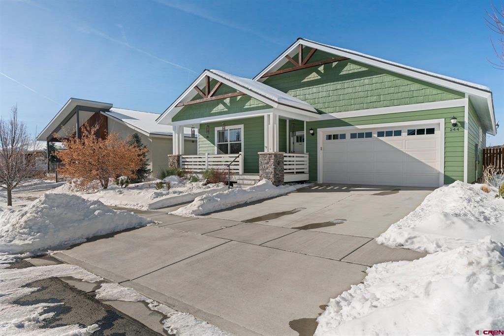 244 Prospector Avenue Property Photo