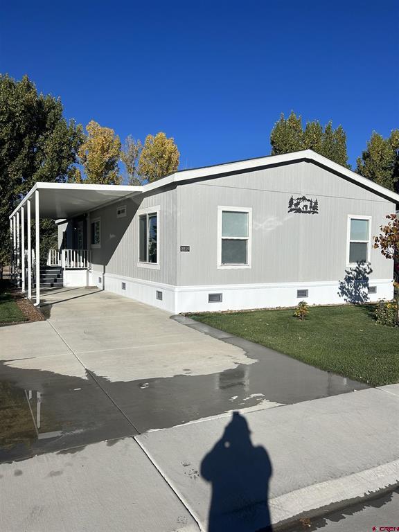 Cimarron Creek Real Estate Listings Main Image