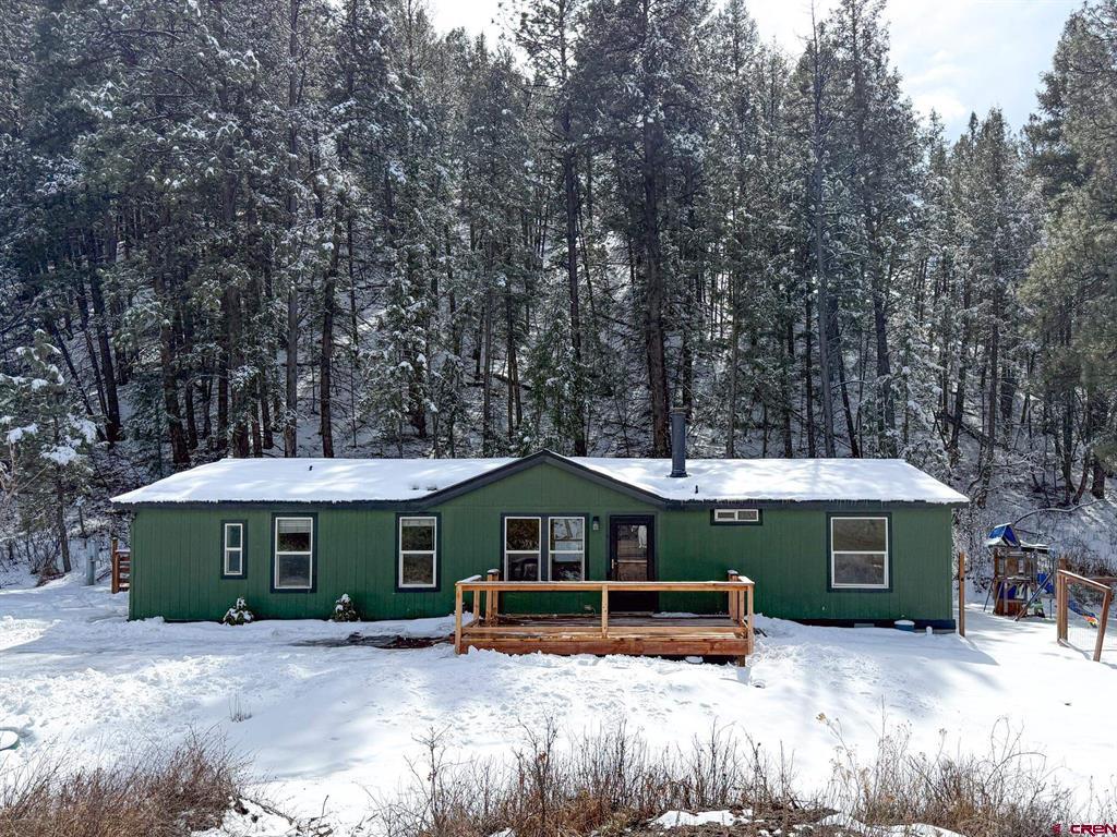 956 Beucler Lane Property Photo