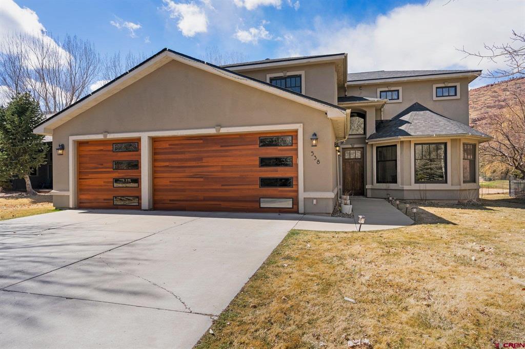 538 Horse Thief Lane Property Photo