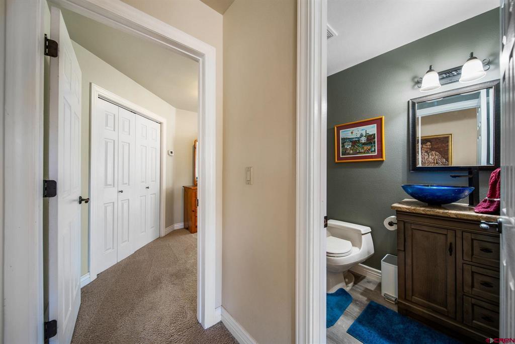 402 Valle Escondido Drive Property Photo 11