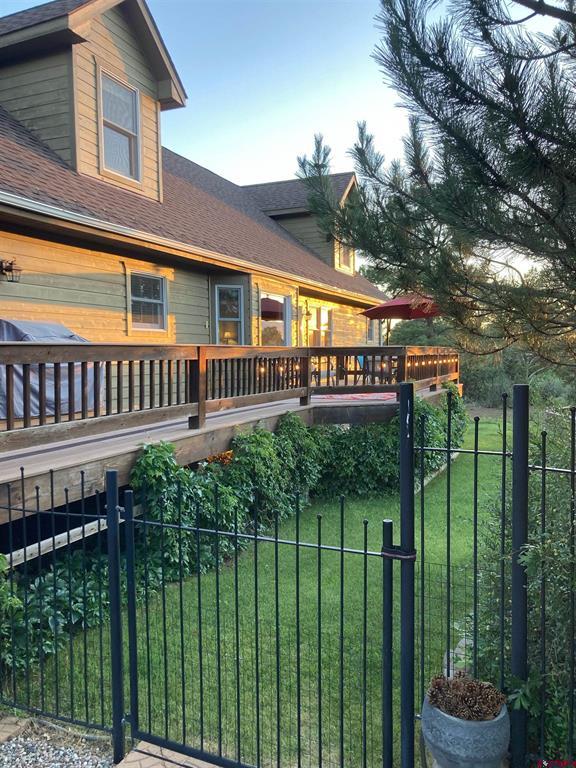 402 Valle Escondido Drive Property Photo 39
