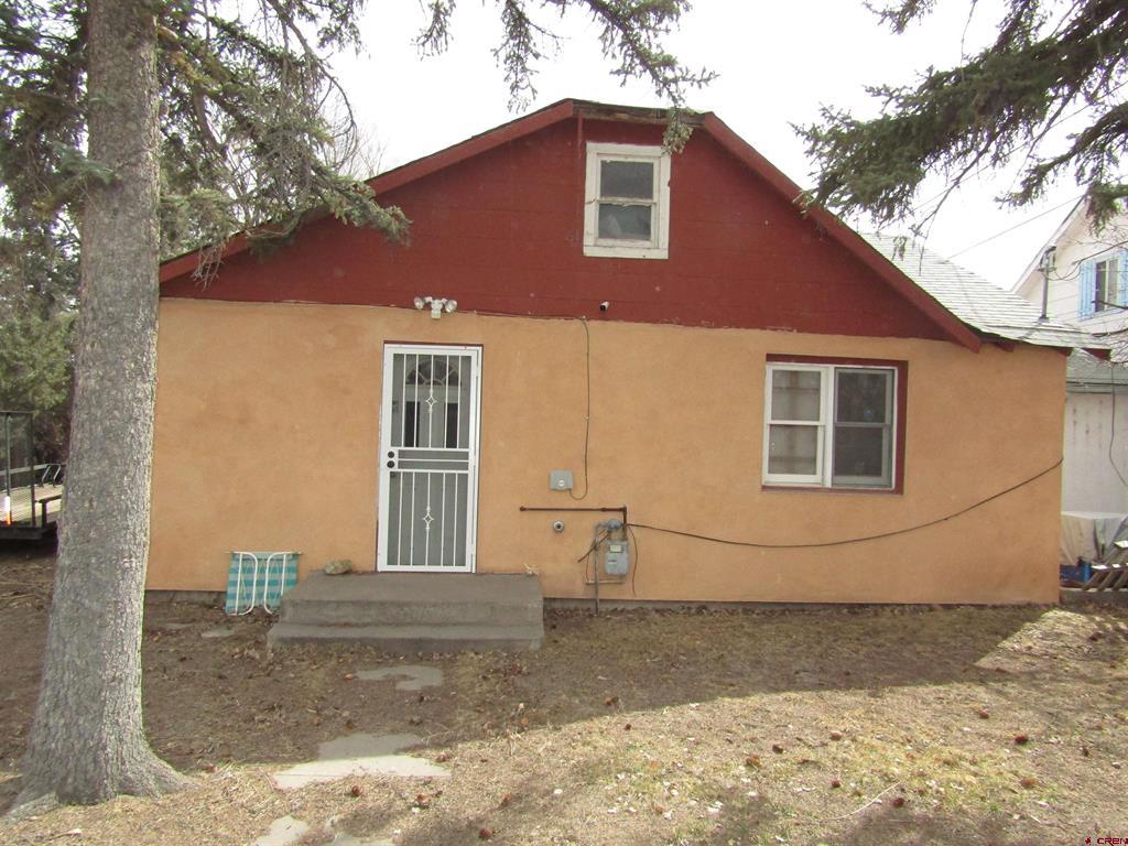 412 Lariat Road Property Photo