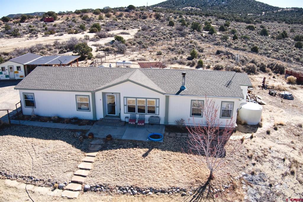 San Juan County Real Estate Listings Main Image