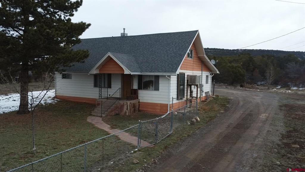 18828 Surface Creek Road Property Photo