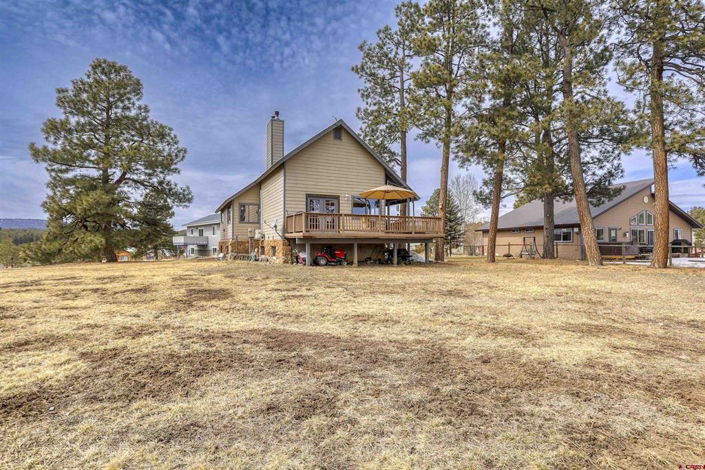 51 La Costa Court Property Photo