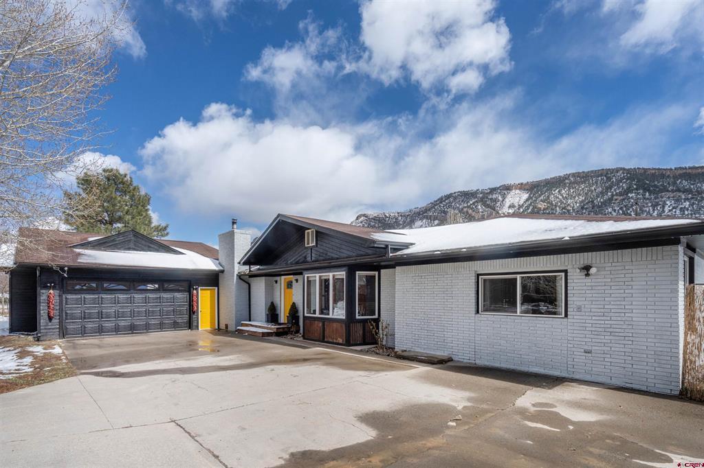 26096 N Highway 550 Highway Property Photo