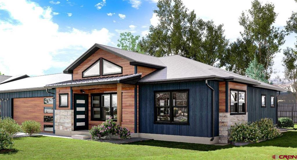 Lot 1 Rustic Row Property Photo