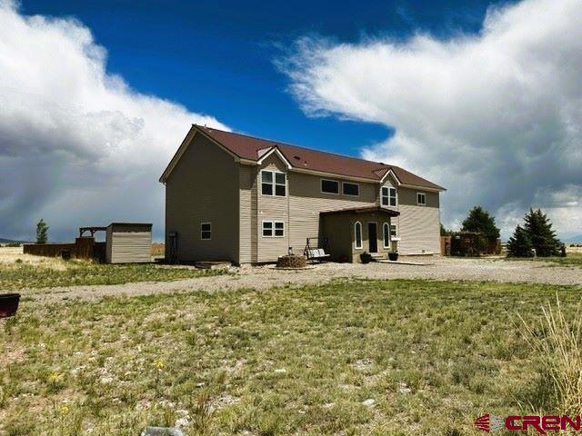 4036 County Road Z Property Photo