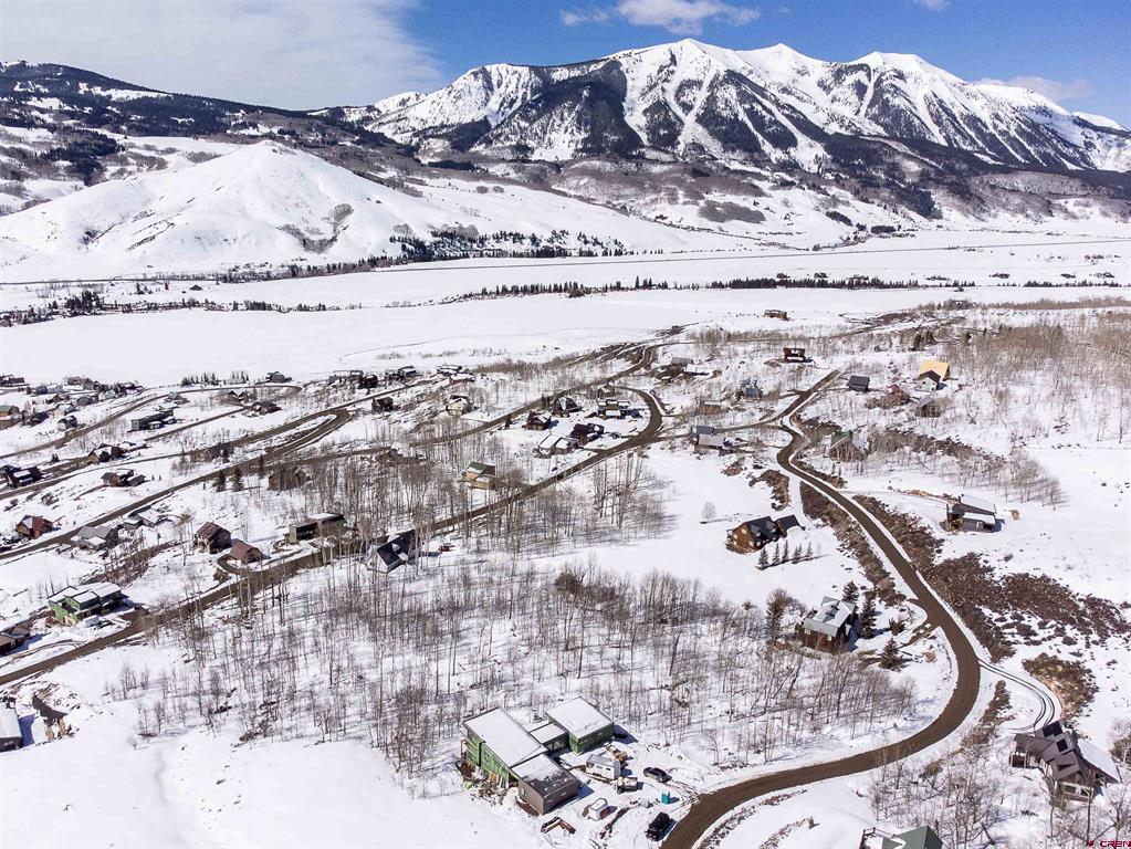 Crested Butte Real Estate Listings Main Image