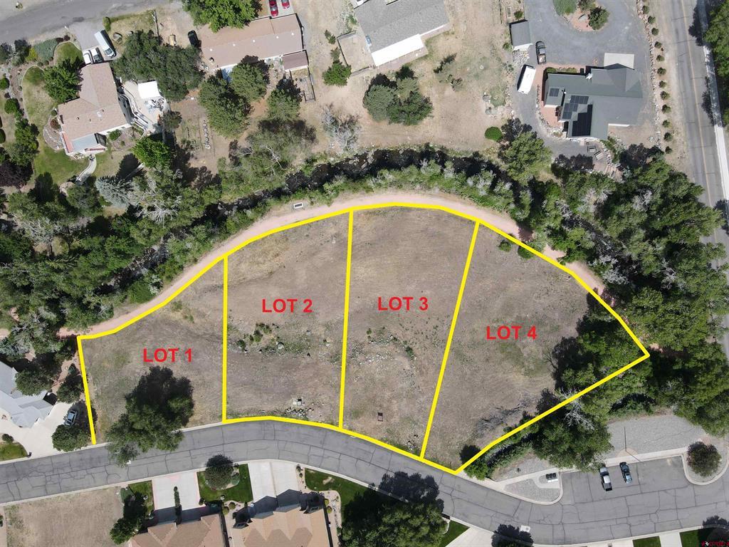 Lot 3, TBD SE Stonebridge Drive Property Photo 1