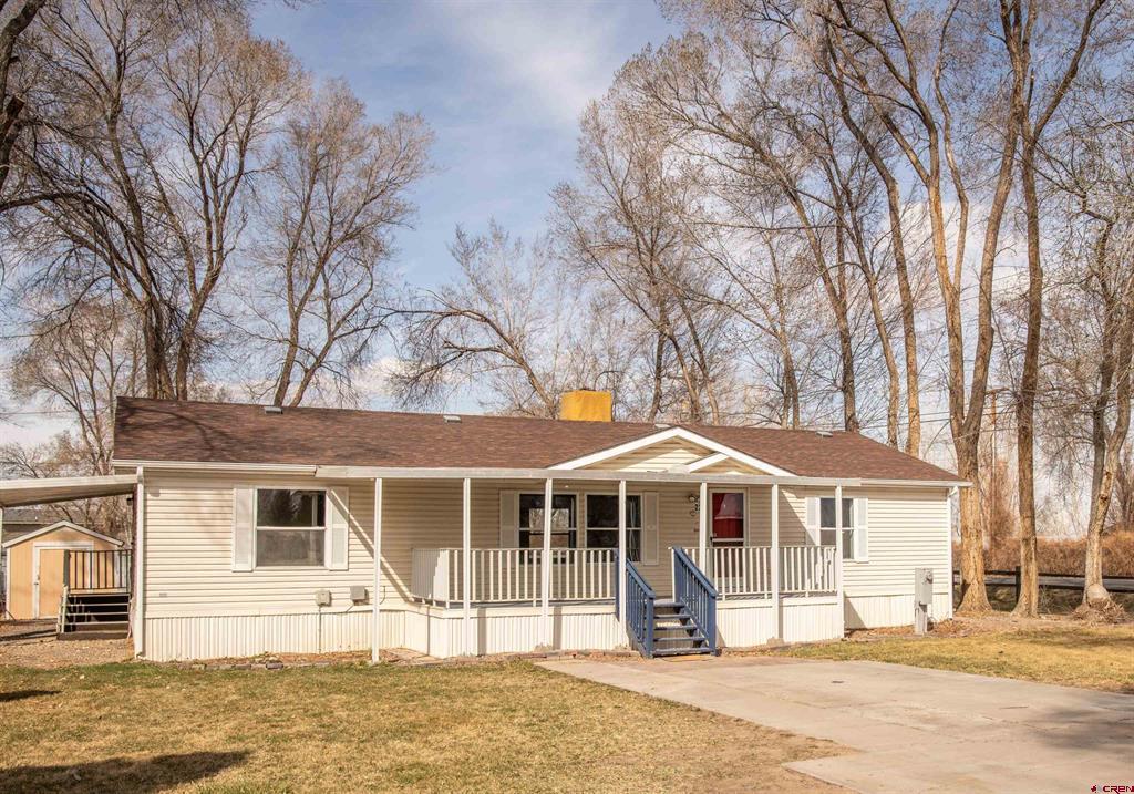 62880 Lasalle Road Property Photo 1