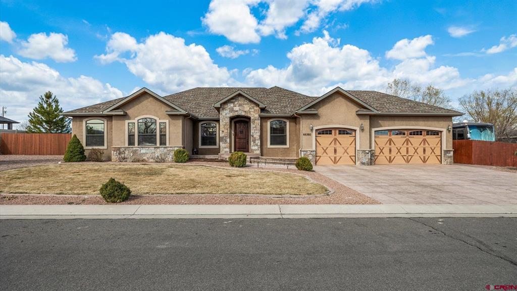 Horseshoe Ridge Real Estate Listings Main Image