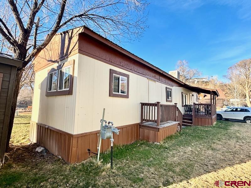Durango Real Estate Listings Main Image