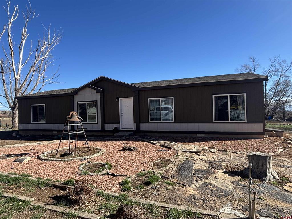 17527 Happy Hollow Road Property Photo