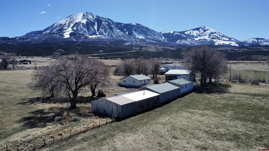 42321 Lamborn Mesa Road Property Photo 1