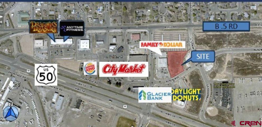 Grand Junction Real Estate Listings Main Image