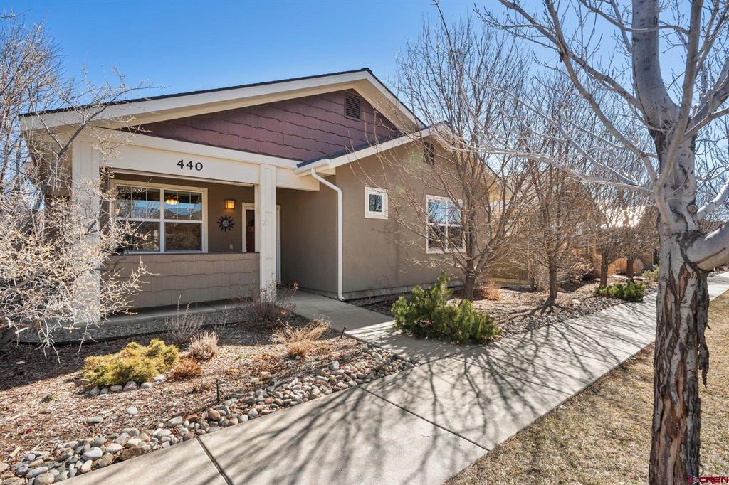 440 Oxbow Circle Property Photo 1