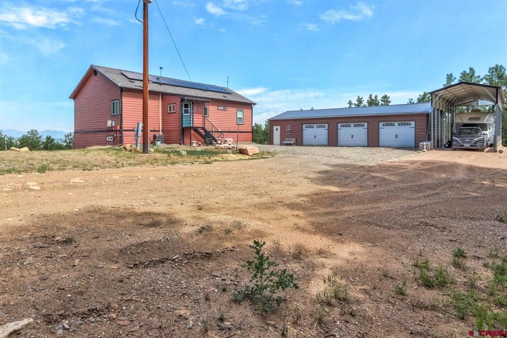 207 Meadow Spur Property Photo 1