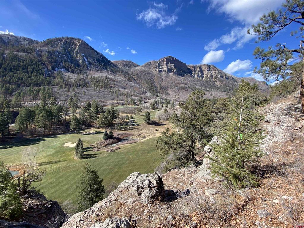 444 Glacier Cliff Drive Property Photo 1