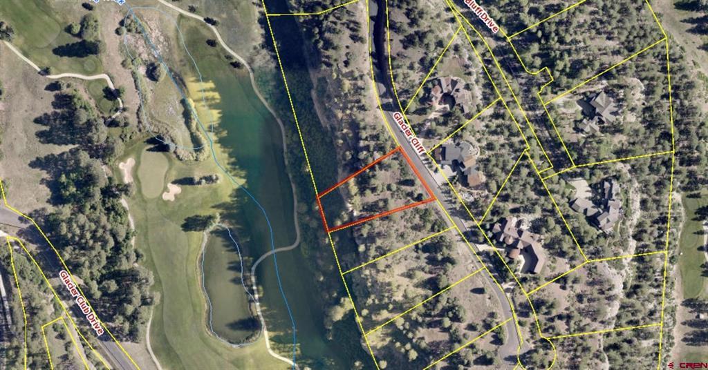 444 Glacier Cliff Drive Property Photo 15