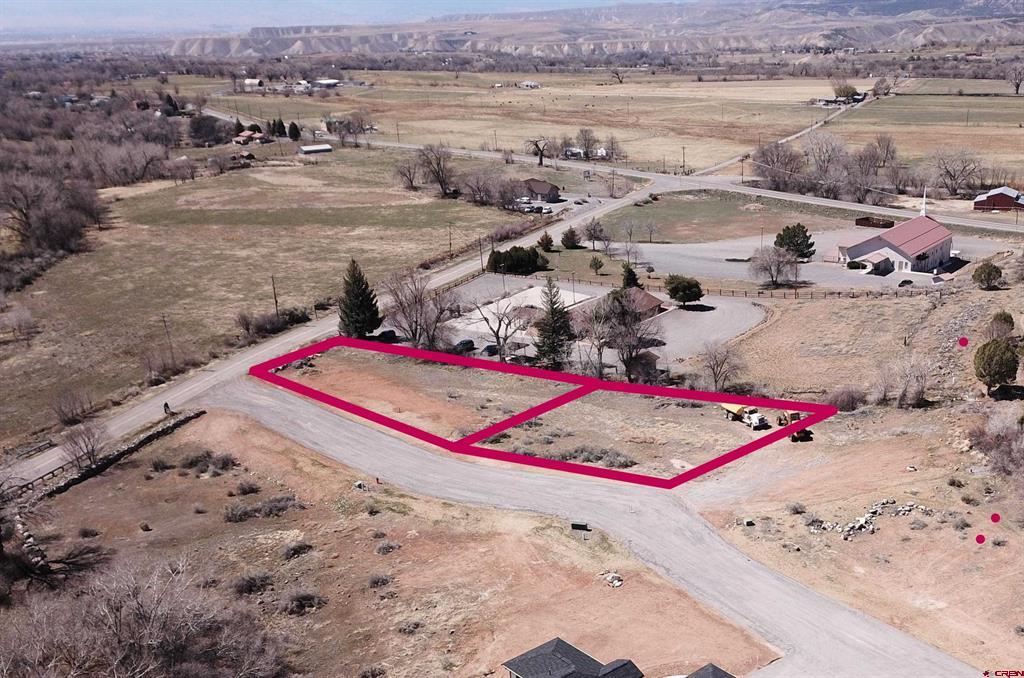Tbd Se 3rd Lot 8 Will-o-way Subdivision Street Property Photo 1
