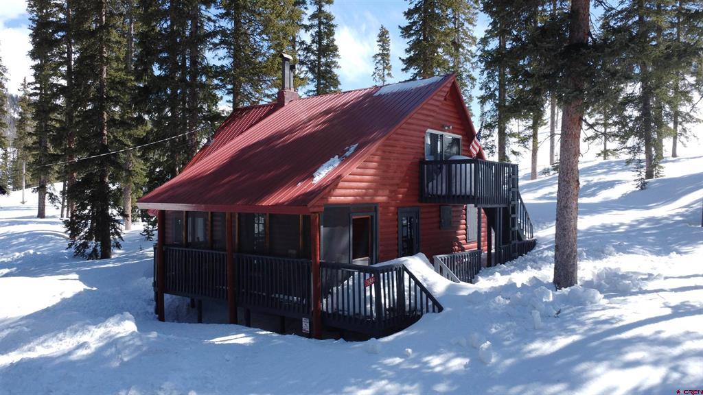 26844 Upper Twin Lake Property Photo 1