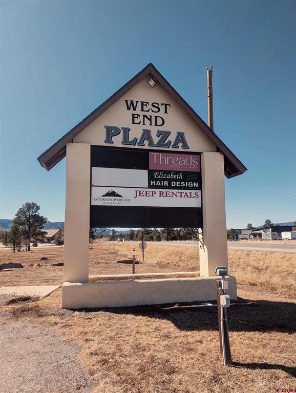 4760 W Highway 160