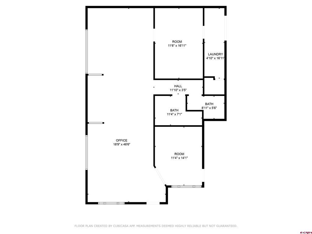 4760 W Highway 160 Property Photo 12