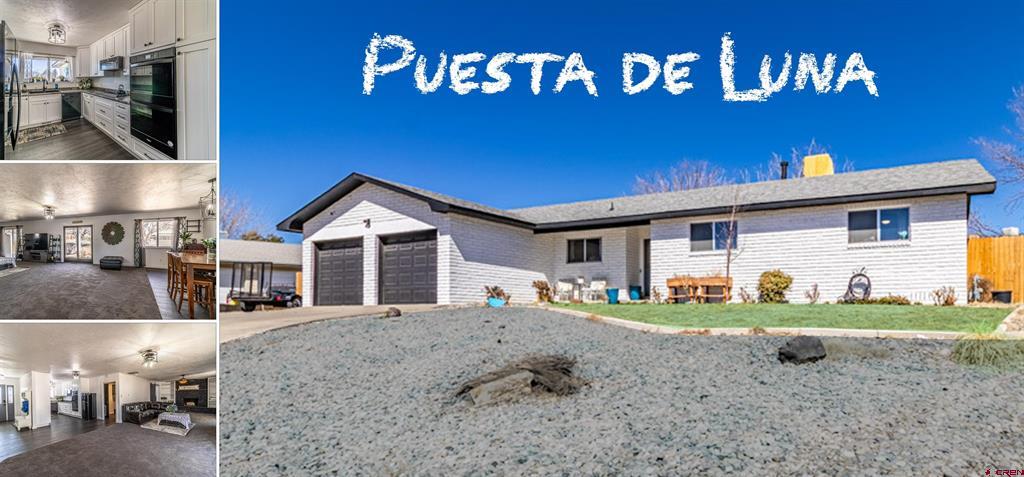 2008 N Cuervo Street Property Photo