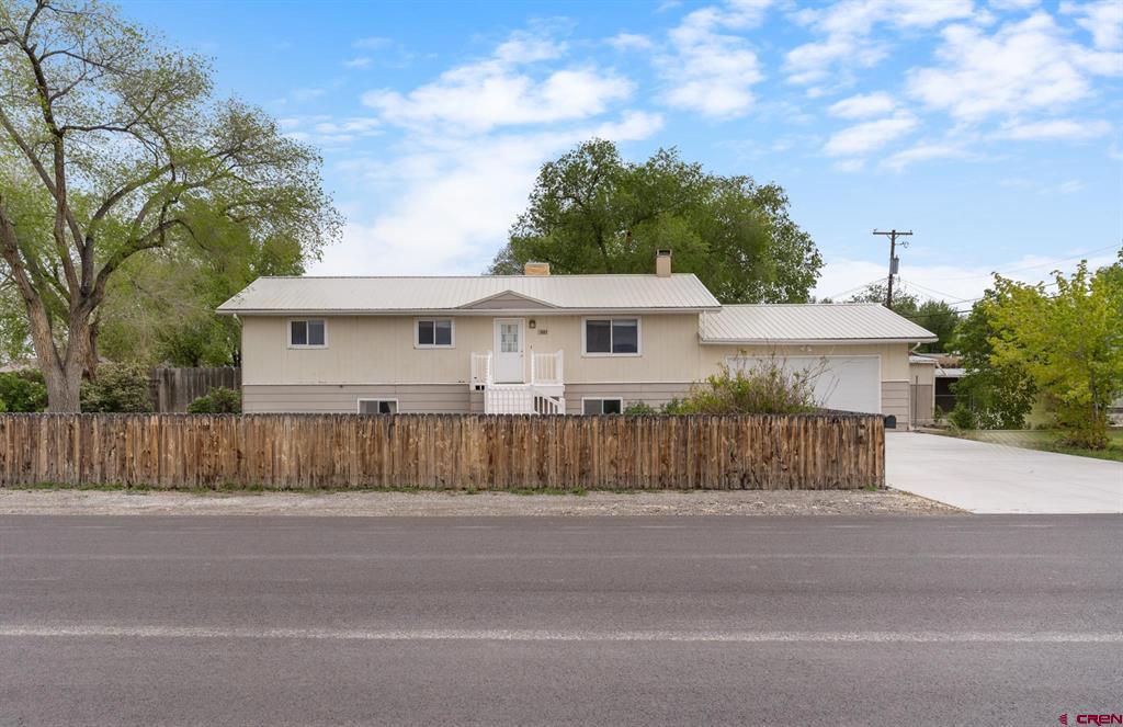 801 S Nevada Avenue Property Photo