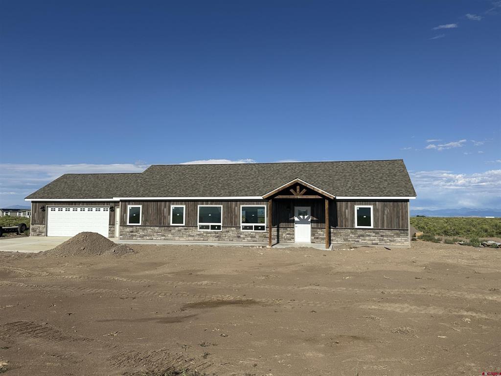 8714 Ridgetop Drive Property Photo 1