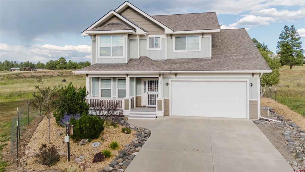 25 Alderwood Court Property Photo 1