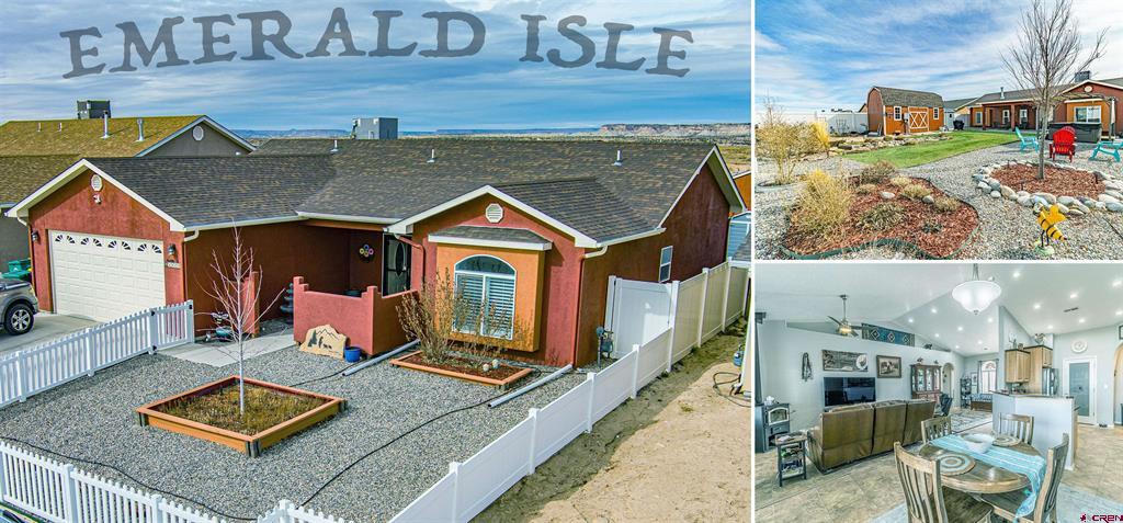 4808 Emerald Street Property Photo
