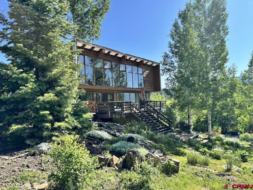 43601 550 Highway Property Photo 1