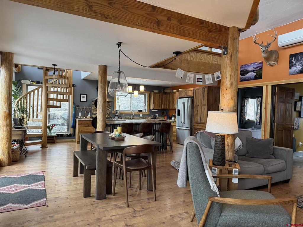 43601 550 Highway Property Photo 3