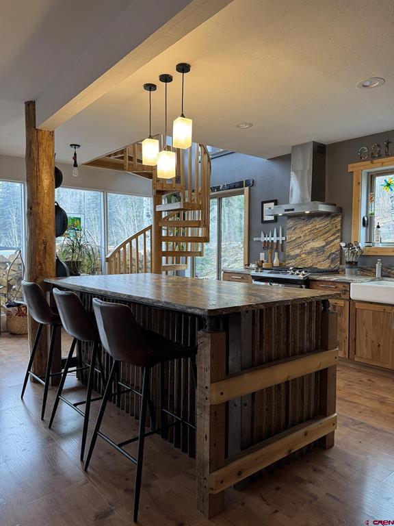 43601 550 Highway Property Photo 8