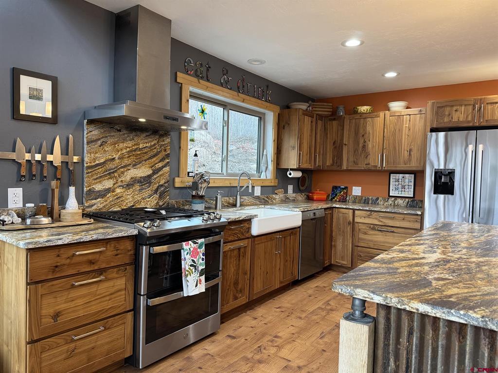 43601 550 Highway Property Photo 9