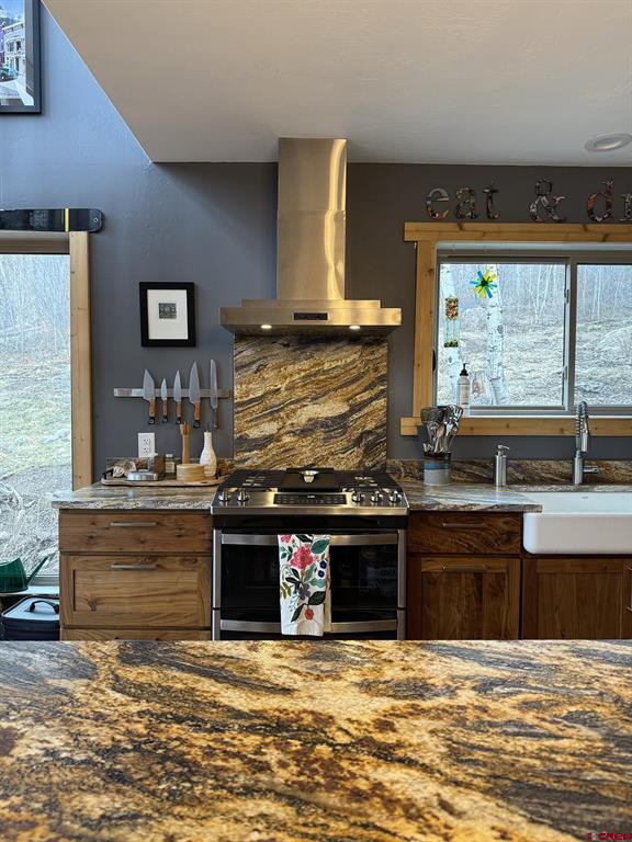 43601 550 Highway Property Photo 10